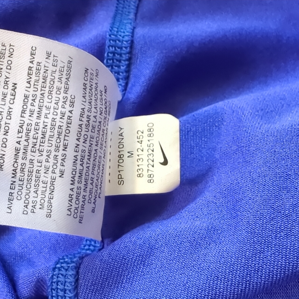 Nike workout tank - Picture 5 of 5